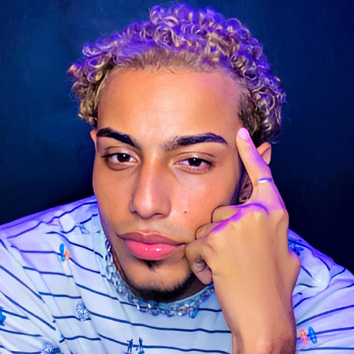 The Profile Image Avatar of felixfire14 - Felix Fire 🔥