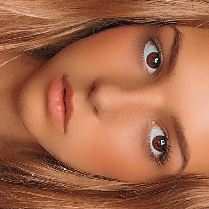 The Profile Image Avatar of giorgiavela1 - Giorgia Vela