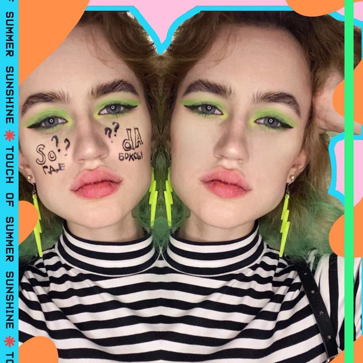 The Profile Image Avatar of iamalism4 - i_am_Alis_m