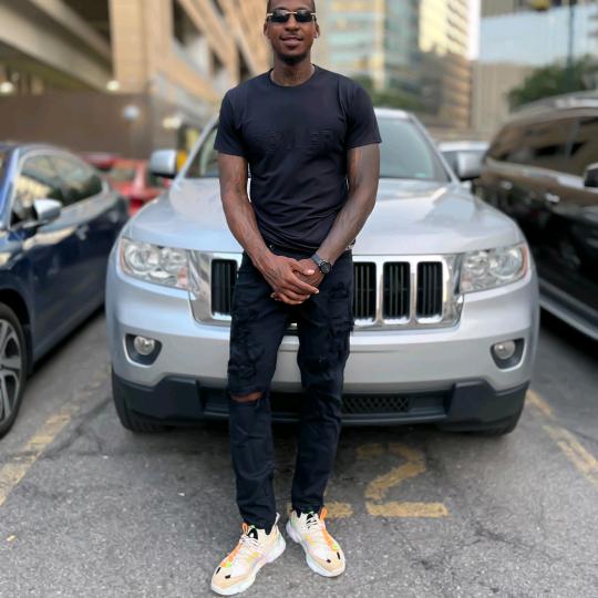 6'5 🦍 - suara asli
