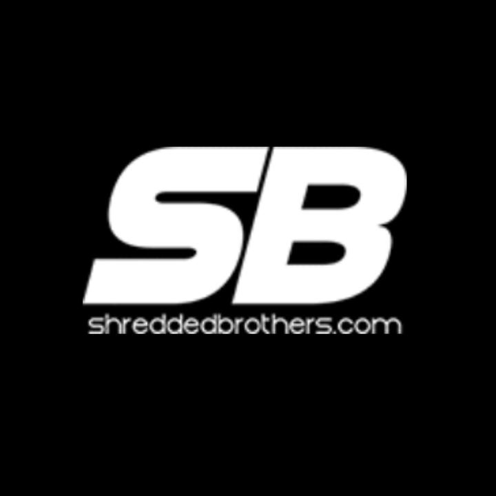 Shredded Brothers - suara asli