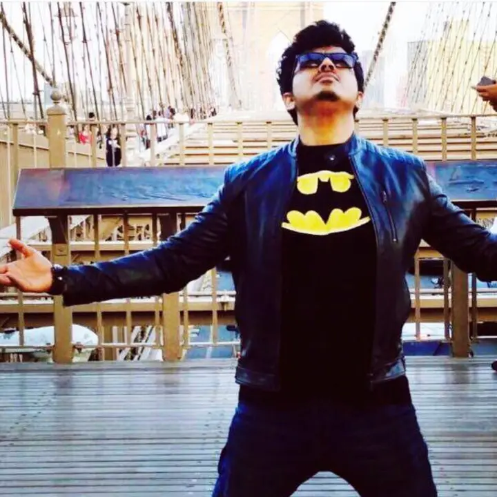 manishgowda1 - original sound