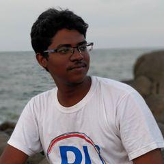 Krishna Kumar😎😎 - suara asli