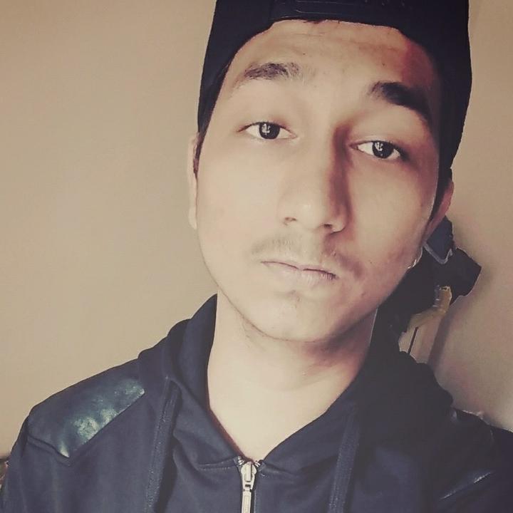 sid sharma - suara asli