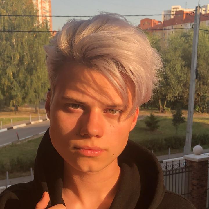 The Profile Image Avatar of youungeer - youungeer