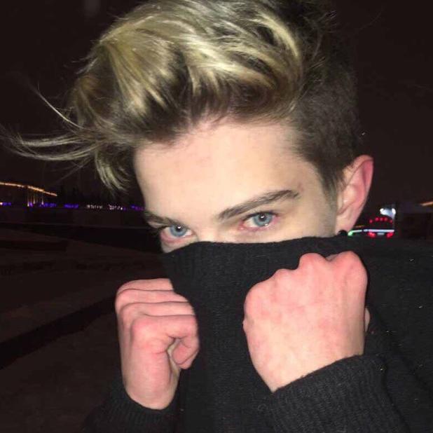 The Profile Image Avatar of im_avdeev - im_avdeev 