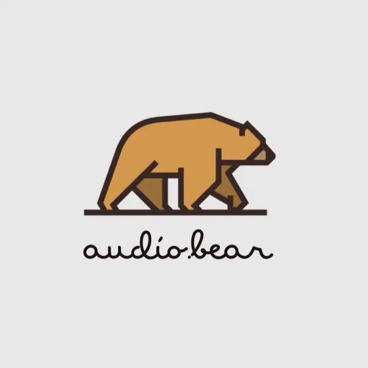 audiobear - goosebumps