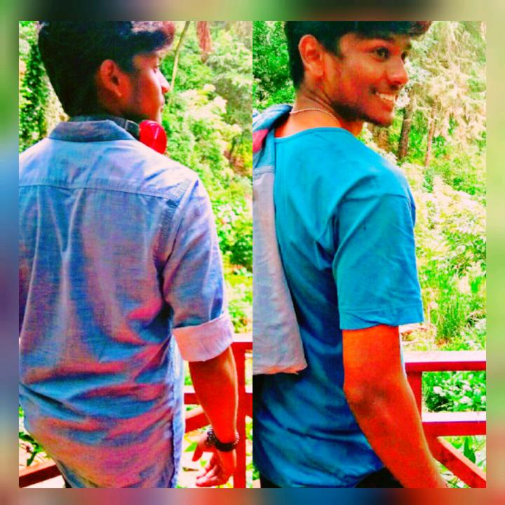 ROGUL_PRASANTH - suara asli