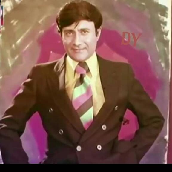 DEV ANAND - original sound - bollywooddevananddev