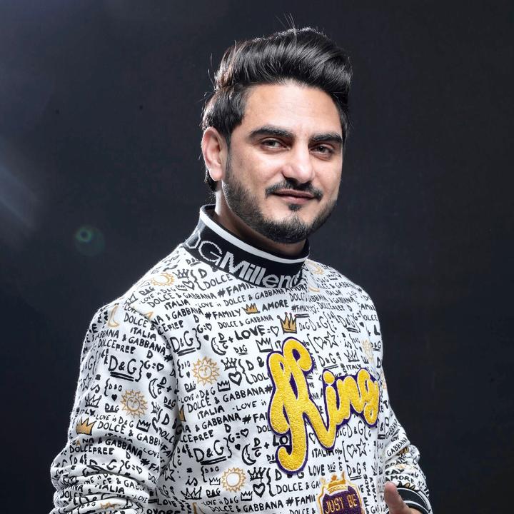 The Profile Image Avatar of kulwinderbilla - kulwinder billa