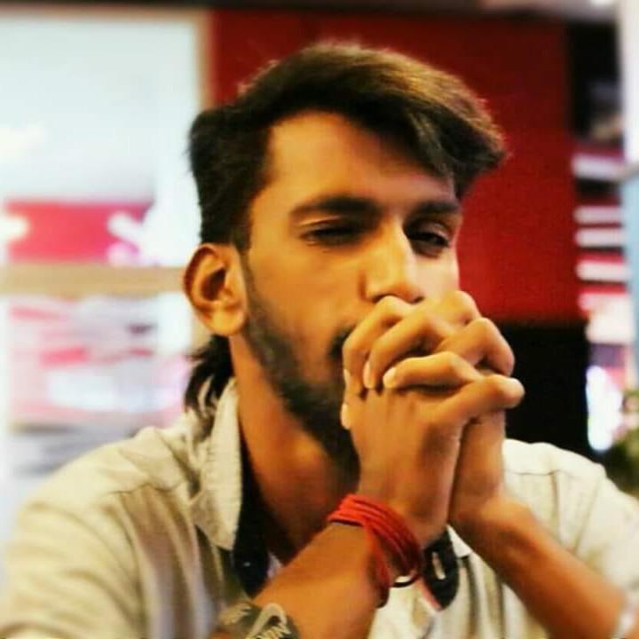 vjkumar - suara asli