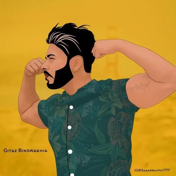 gitaz_bindrakhia - Doesn t Matter