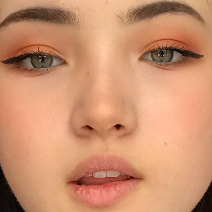 The Profile Image Avatar of kkarrrambaby - karэn джан дорогой