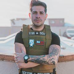 The Profile Image Avatar of victorgofficial - Víctor González