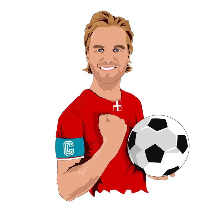 The Profile Image Avatar of brianmengel - Brianmengel