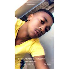 sinneykhumalo