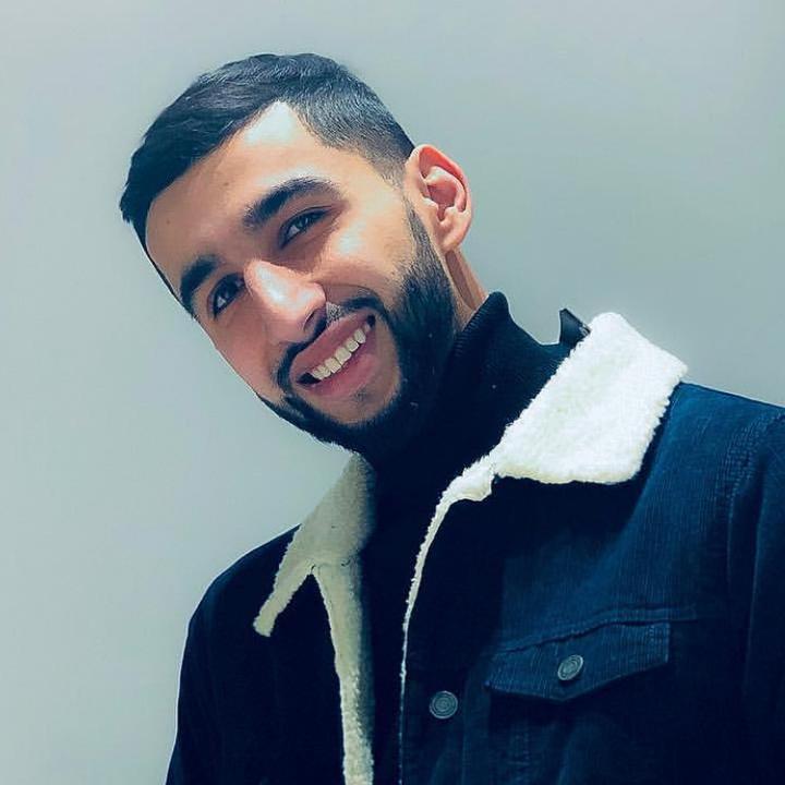 The Profile Image Avatar of jon.yusupov - Безумный  Джон