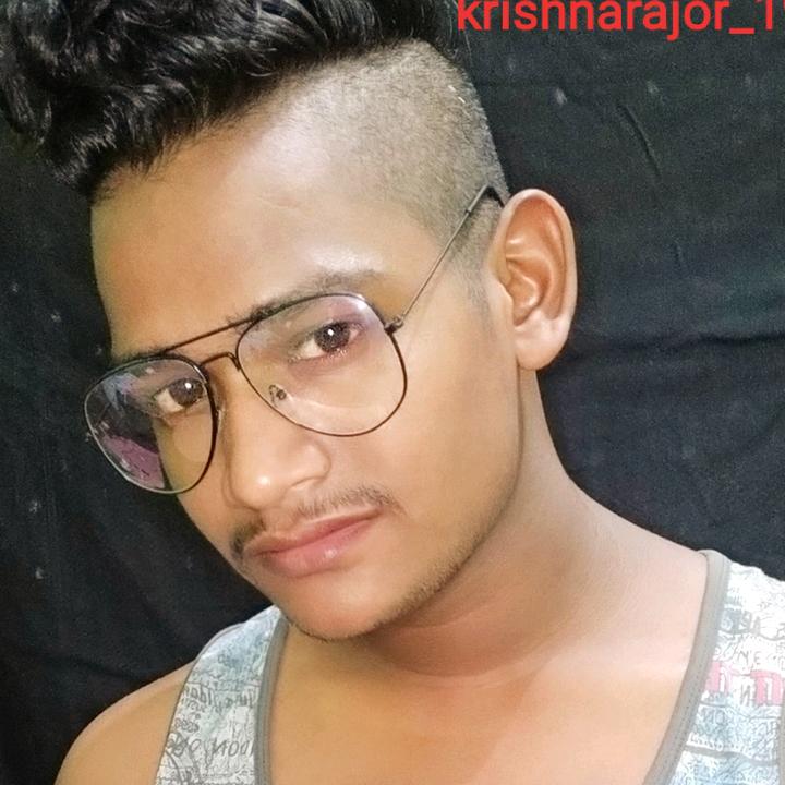 krishnarajor - suara asli