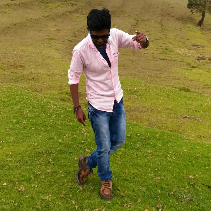 @bhagath - original sound