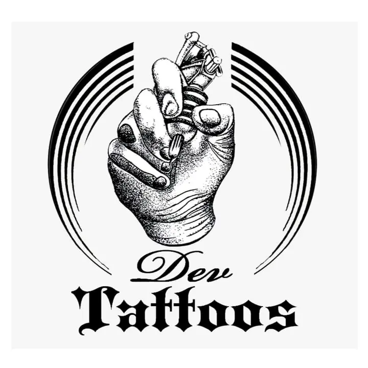 Dev tattoos - original sound