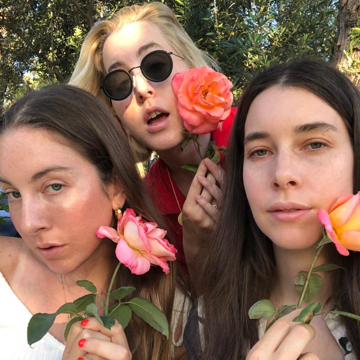 HAIM - Falling