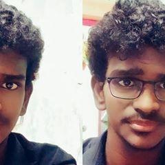 Jayakumar - suara asli