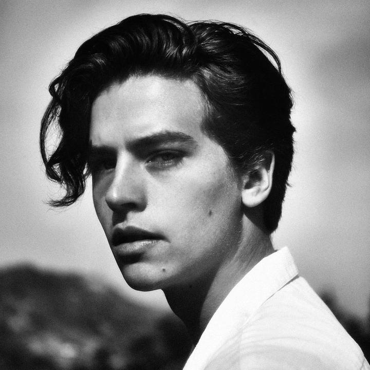 The Profile Image Avatar of itscolesspruose - COLE SPROUSE 