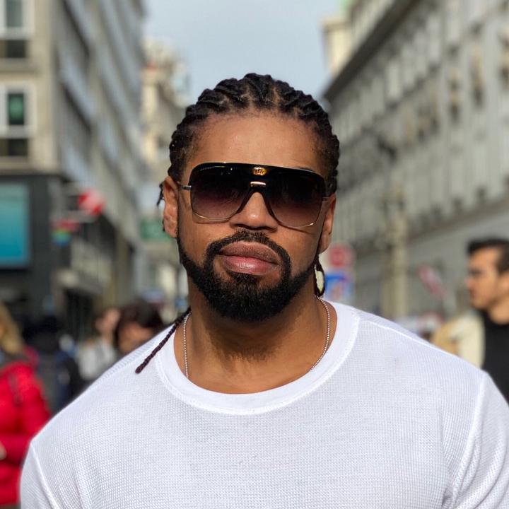 The Profile Image Avatar of walidyari - Walid Yari وليد يري