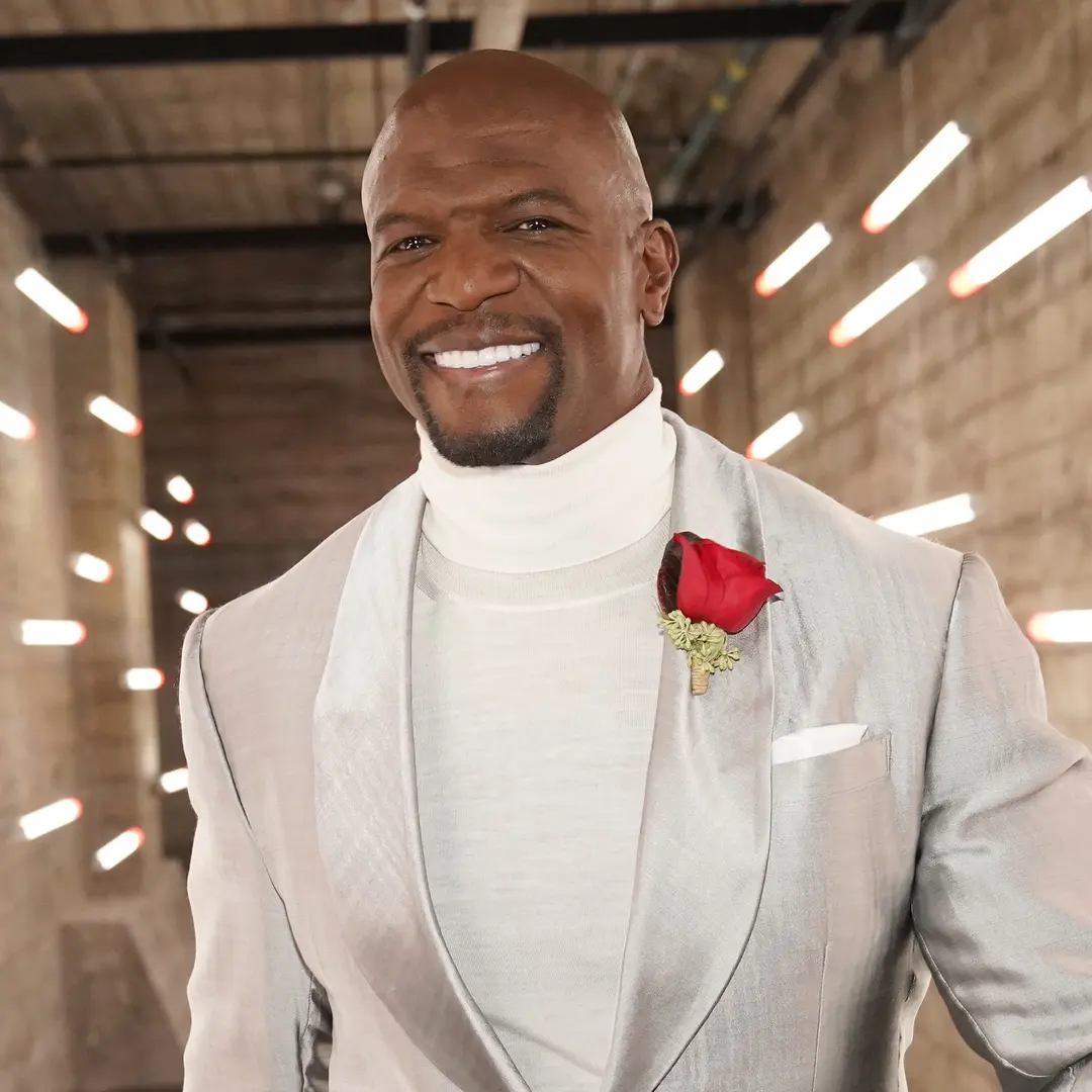 Terry Crews Net Worth & Earnings (2025)