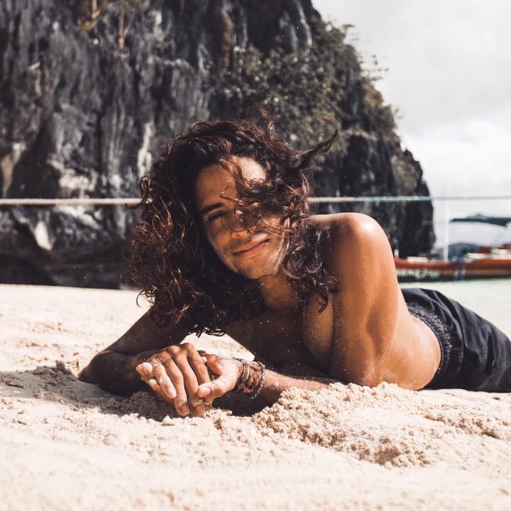 The Profile Image Avatar of ricgm - ricgm