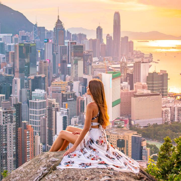 The Profile Image Avatar of voyagefox - Nathalie