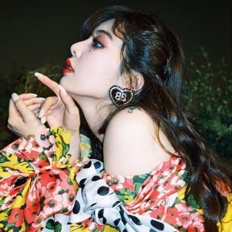 The Profile Image Avatar of hyunaofficial - HyunA