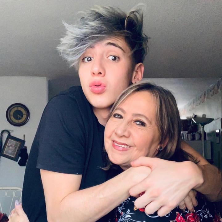 The Profile Image Avatar of alexymabi - Mabi :D