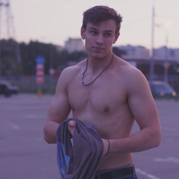 The Profile Image Avatar of zolotov_inst - Sasha