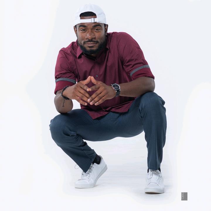 RICHDOESITALL - suara asli
