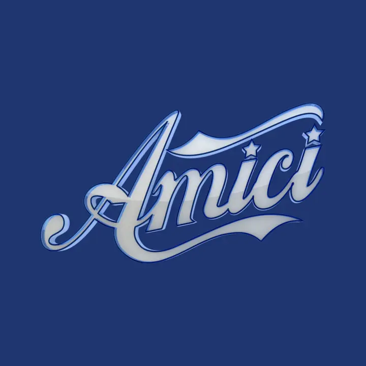 amiciufficiale - suono originale