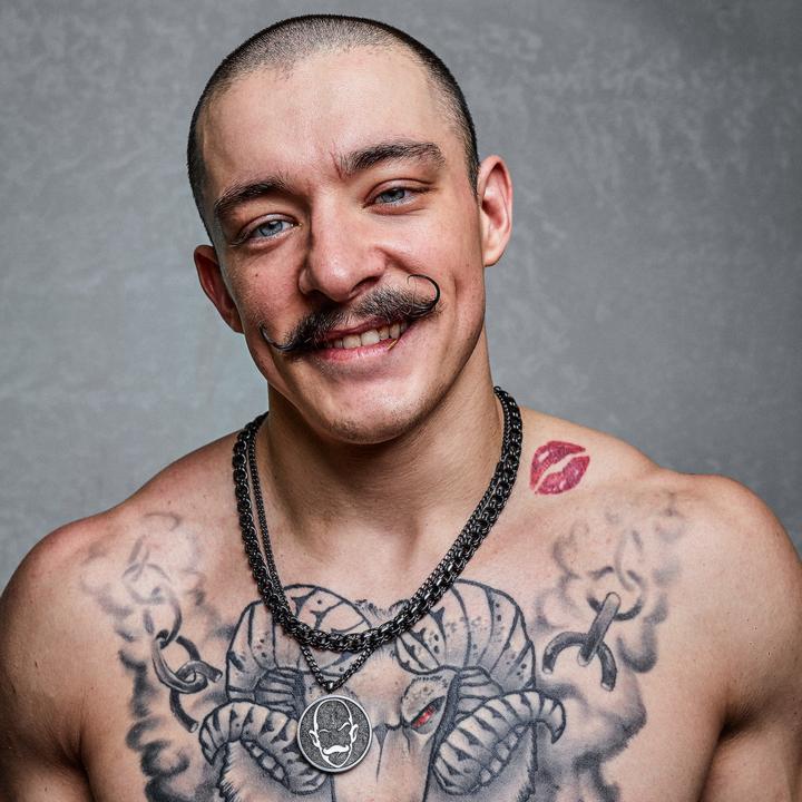 The Profile Image Avatar of victorblud - Виктор Евгеньч ♠️