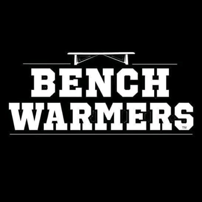 BenchWarmers - suara asli