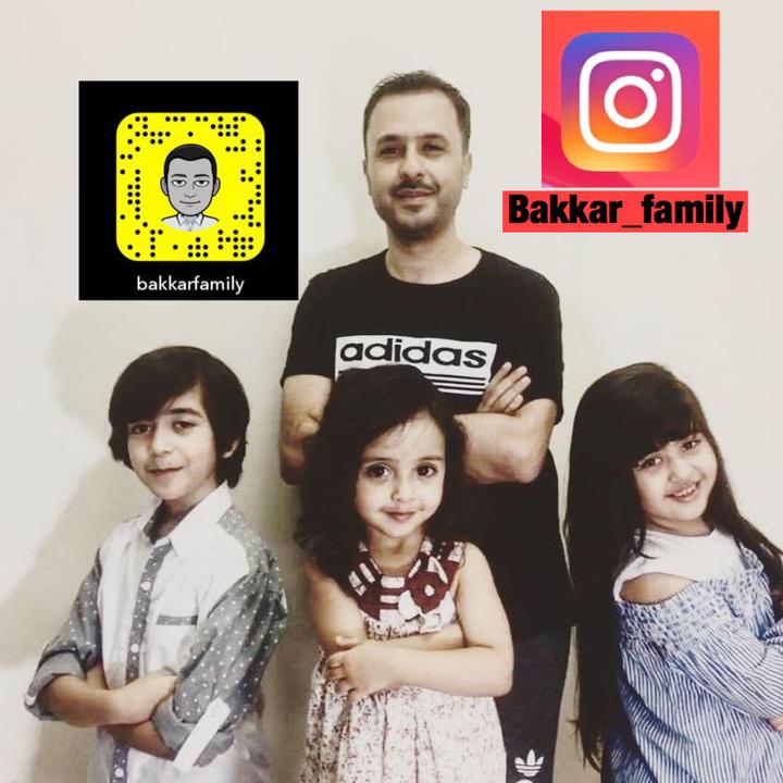 The Profile Image Avatar of eiadbakar - bakkar family