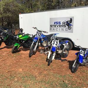 stevensracing55