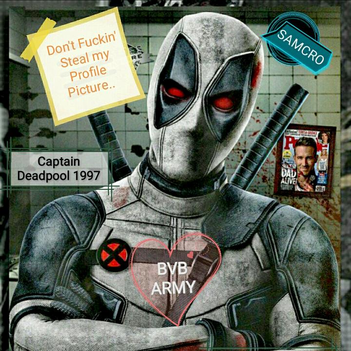 Deadpool97_X-Force - original sound - captaindeadpool1997