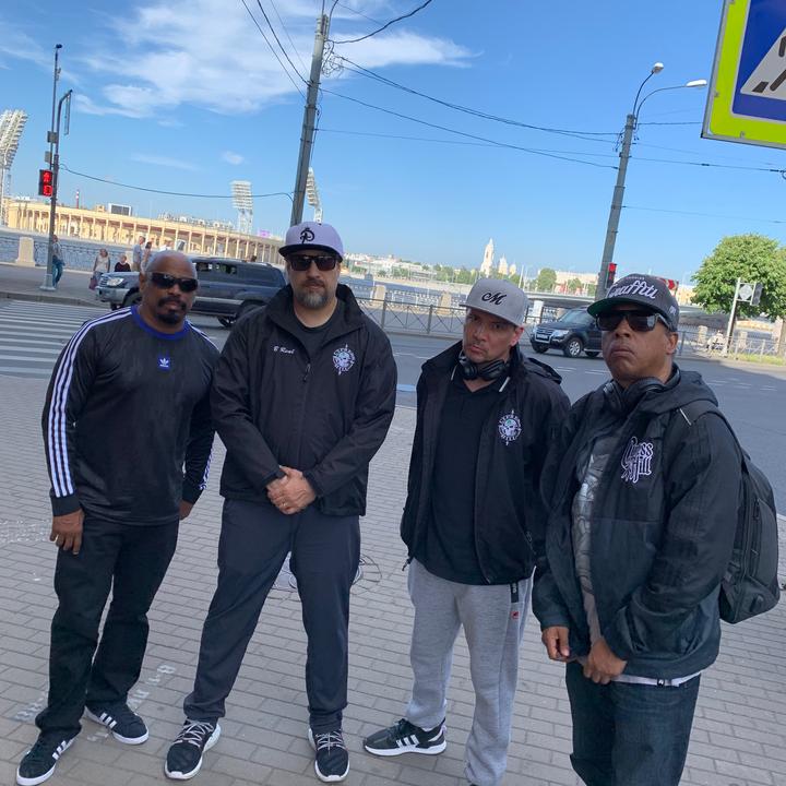 Cypress Hill - Another Body Drops