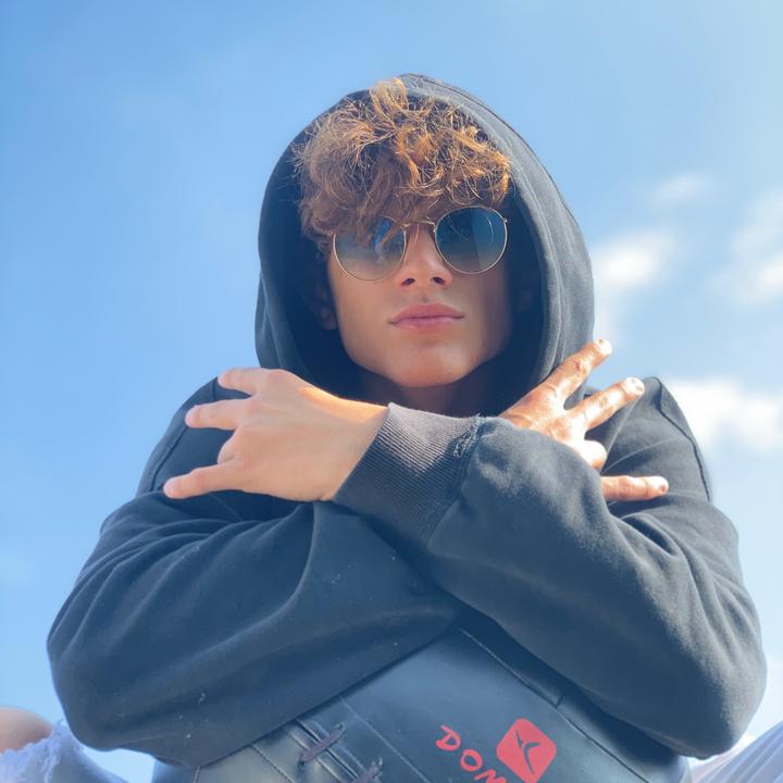 The Profile Image Avatar of tommaso_donadoni - Tommaso Donadoni