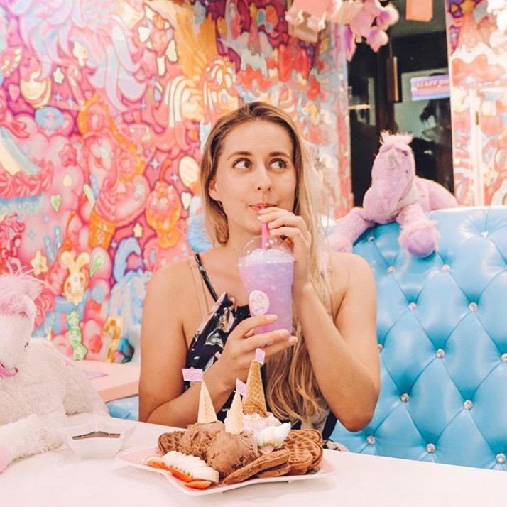 The Profile Image Avatar of whatsupclaire - What’s up Claire