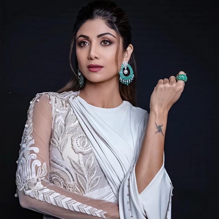 The Profile Image Avatar of theshilpashetty - Shilpa Shetty