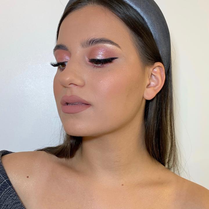 The Profile Image Avatar of ivetti7 - Кочконян Ивета