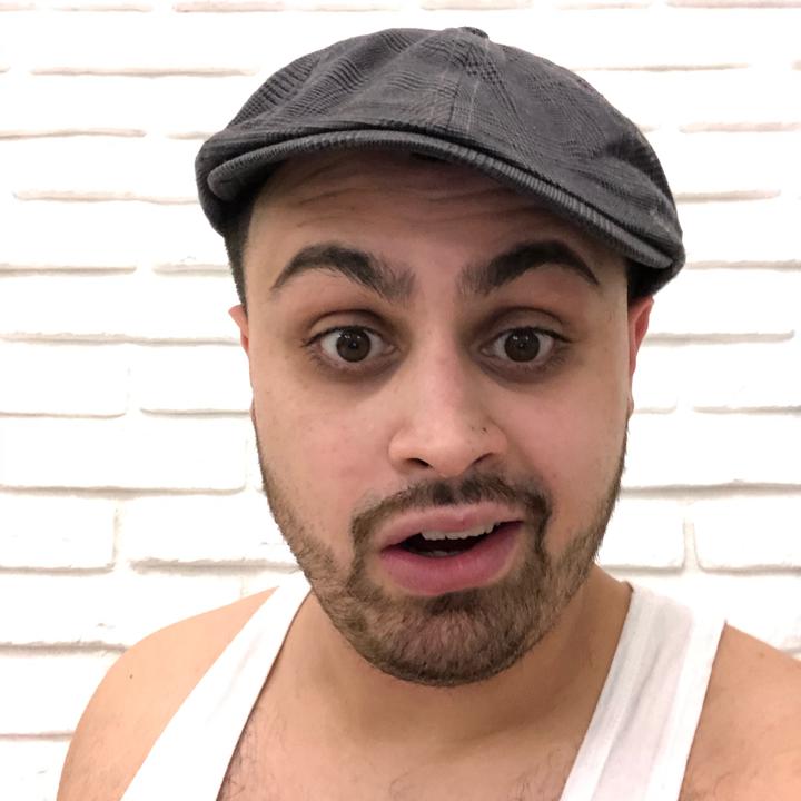 The Profile Image Avatar of rustam_mayer_djavid - ДЖАВИД