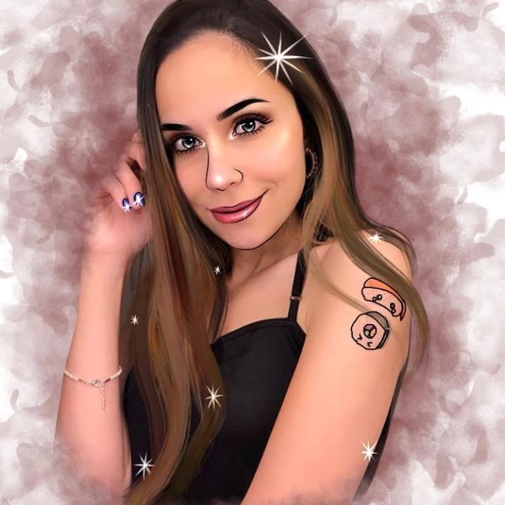 The Profile Image Avatar of yagmurozkavakk - yağmur özkavak