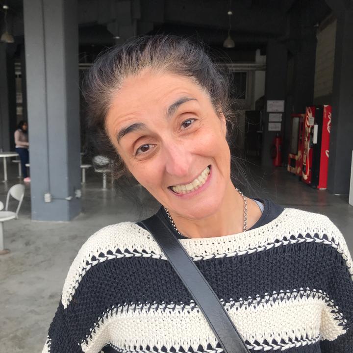 The Profile Image Avatar of barbaratorresmx - Barbara Torres