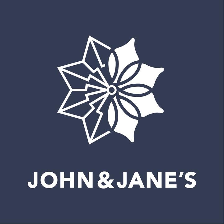 JOHN & JANE’S - original sound - johnandjanes